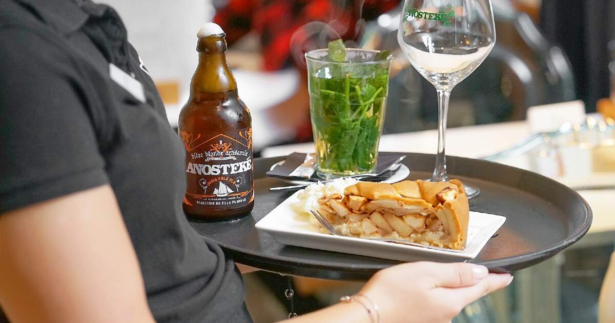 130.000 people in the Netherlands saw their salaries fall in 2020