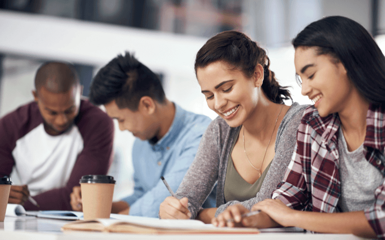 5 Reasons To Study Your MBA In The Netherlands