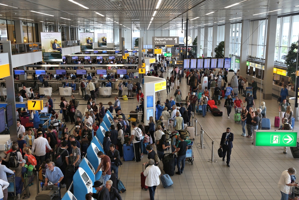 Dutch cabinet wants to triple flight tax: adding &euro;24 to ticket prices