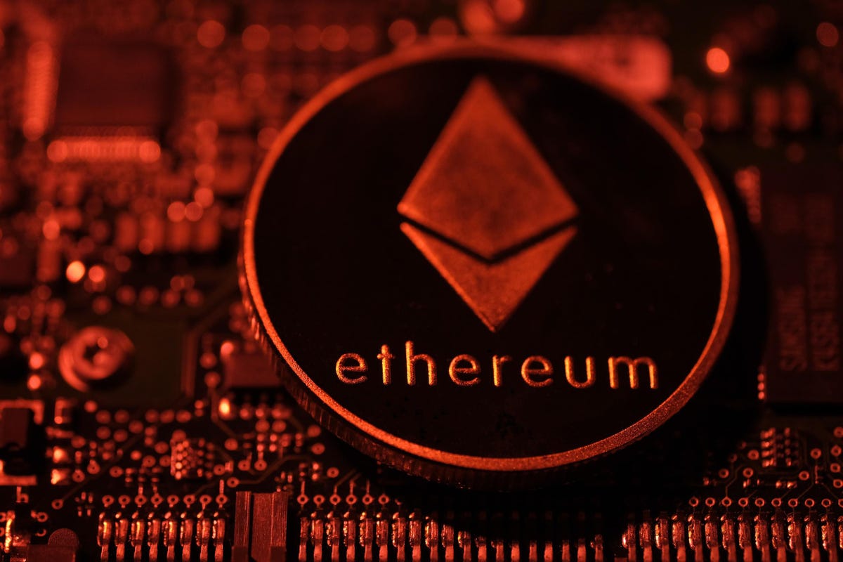 Hacking Group Demands Nvidia Remove Crypto Mining Limiters On RTX 3000-Series Graphics Cards