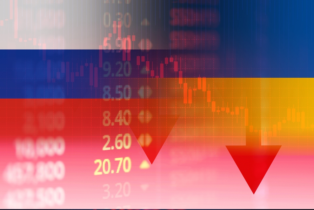 Pension funds exiting Russian investments