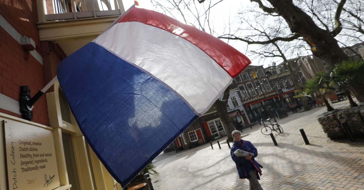 Second largest Dutch pension fund will sell all $1.3 bln in Russian assets