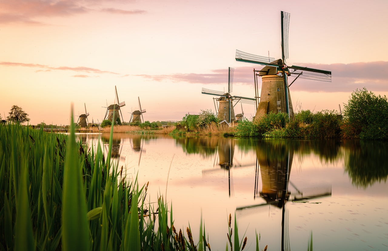 The Netherlands drops pre-departure testing ahead of Easter travel spike