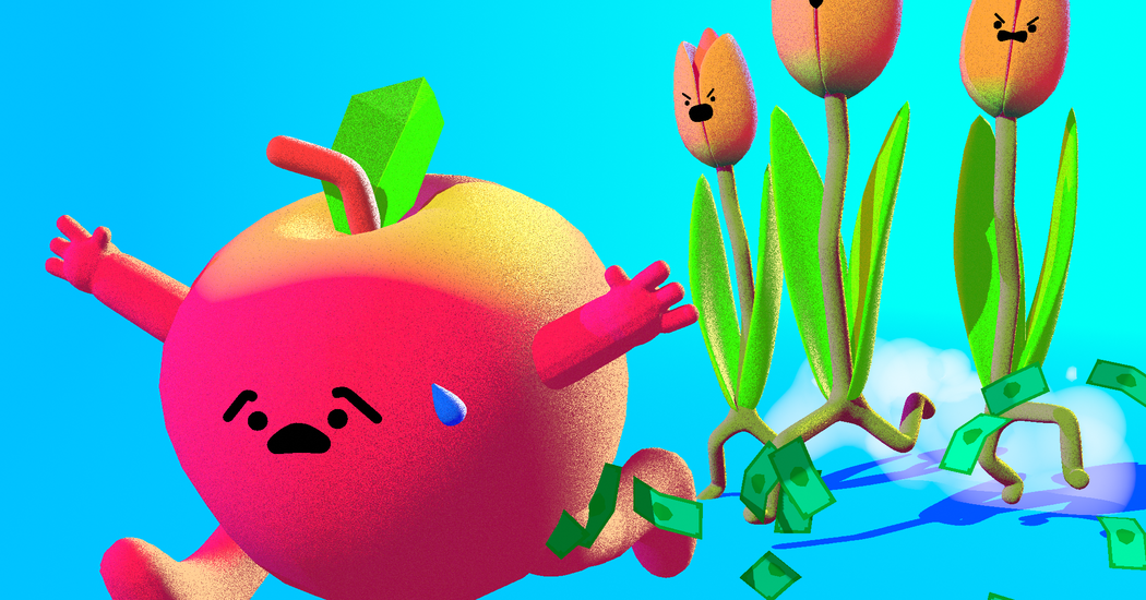 Why Apple&rsquo;s Fight in the Netherlands Matters