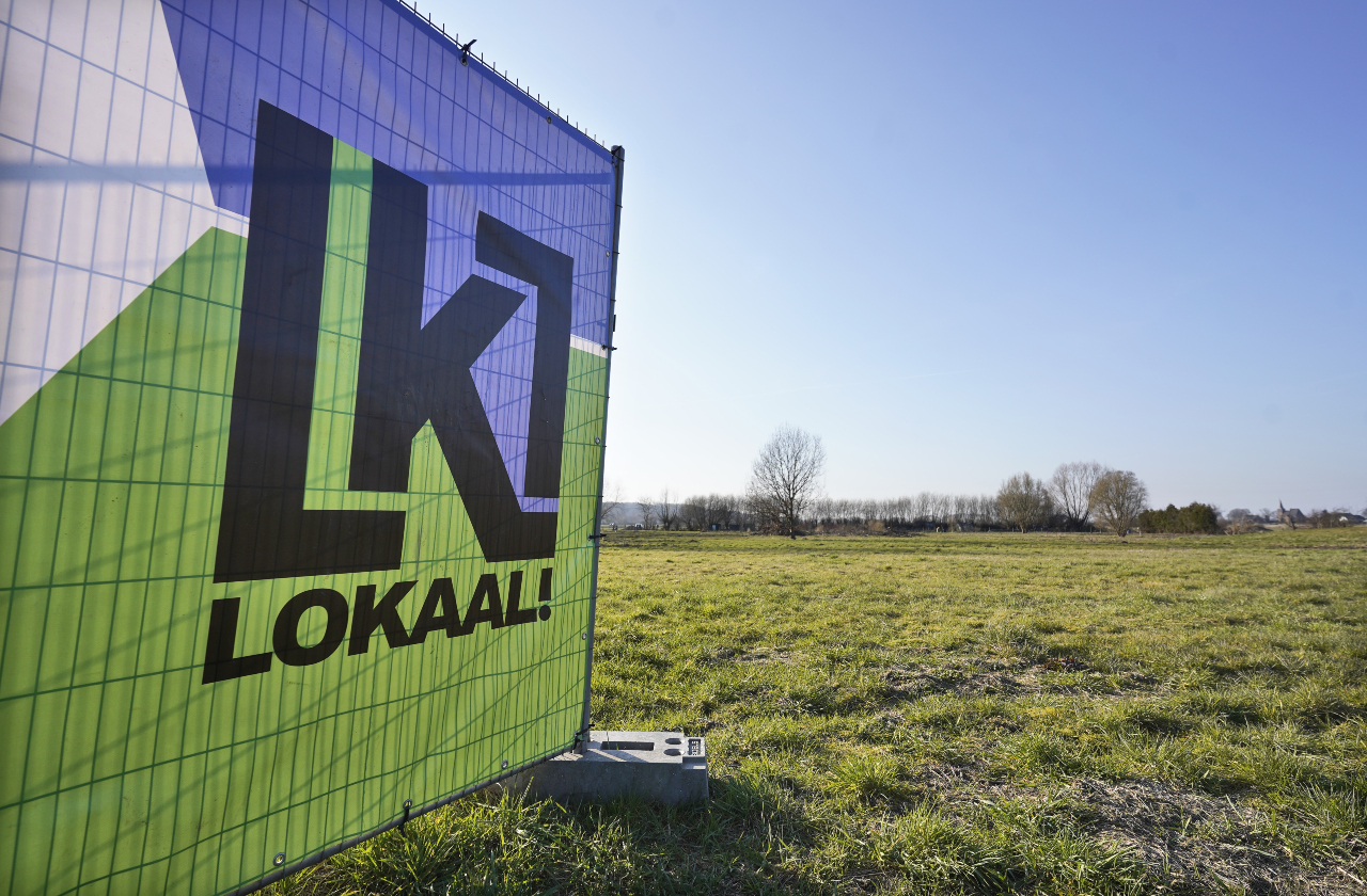 Why local parties are set to be the big winners in Dutch council elections