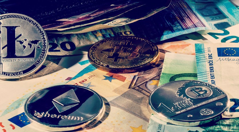 Nearly 2 million Netherlands residents own cryptocurrencies