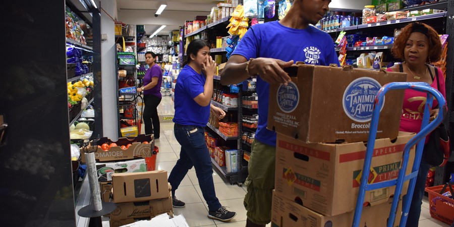 Inflation in the Caribbean Netherlands rising further