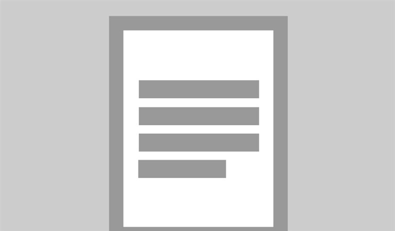 Omnibus survey Caribbean Netherlands