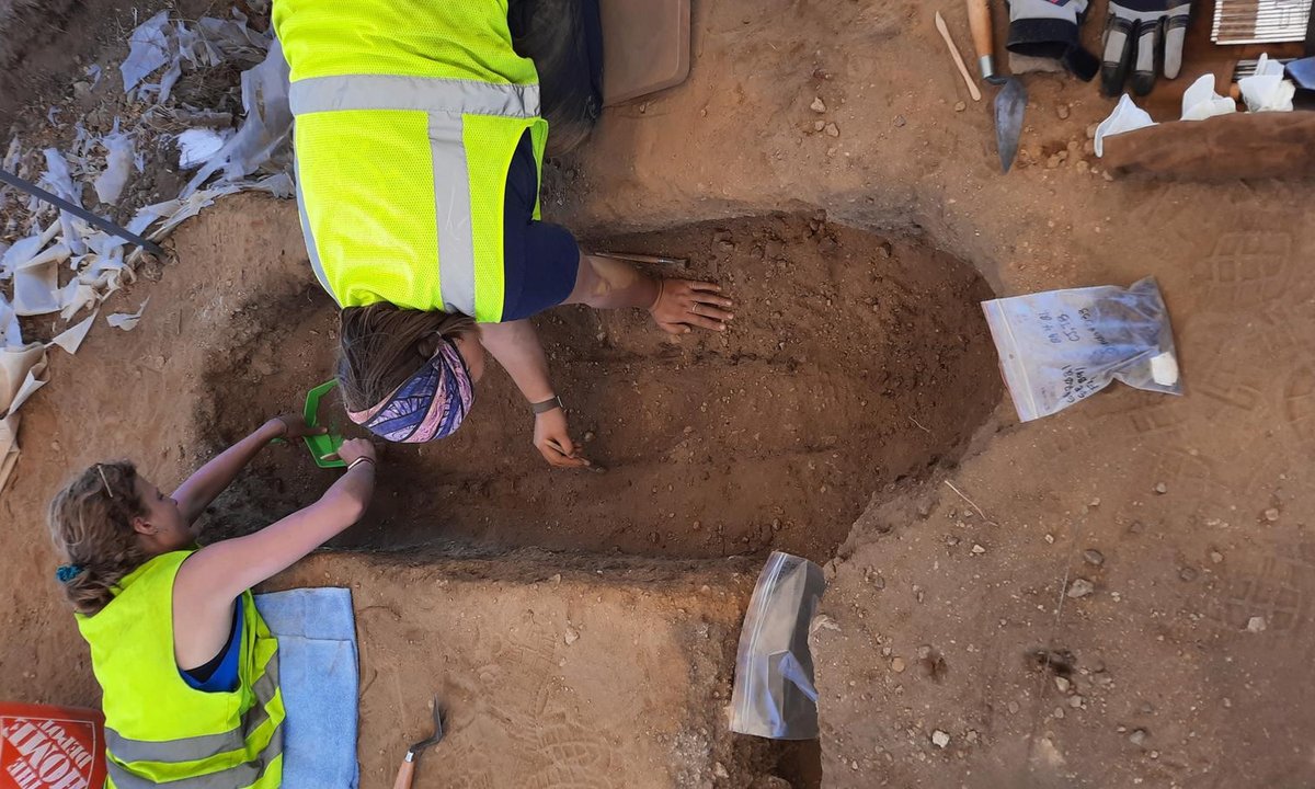Netherlands returns Indigenous remains to Caribbean island Sint Eustatius