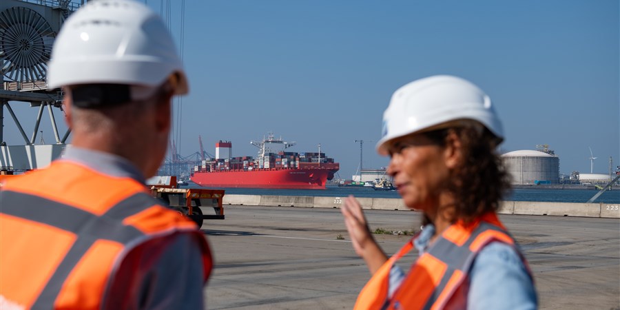 Imports from India have more than doubled in four years